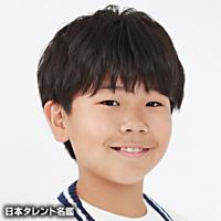 鈴木 楽（スズキ タノ）