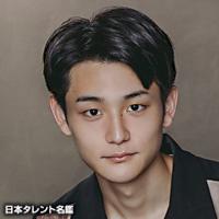 面高 絢亮（オモダカ ケンスケ）