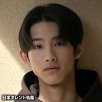 塚木 芭琉（ツカキ ハル）