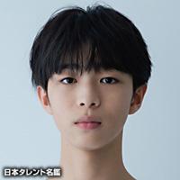 原田　琥之佑