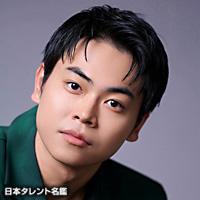菅生　新樹