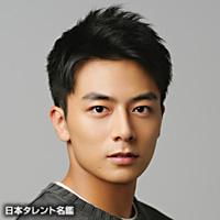 齋藤　璃佑