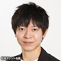 中野靖也