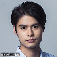 昆 竜弥（コン タツヤ）