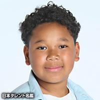 サニー・マックレンドン(サニー マックレンドン)