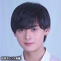 樫澤 優太（カシザワ ユウタ）