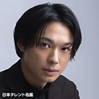 狩野 絹成（カノウ マサナリ）