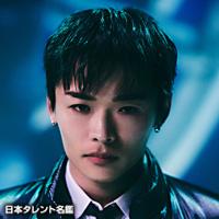 中西 椋雅（ナカニシ リョウガ）