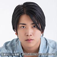 白間 太陽（シロマ タイヨウ）