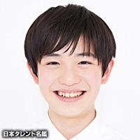 金子　遥