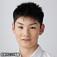 矢部 友麻（ヤベ ユウマ）