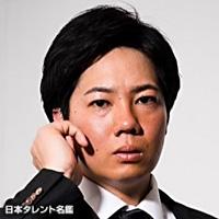 上原 健志郎（ウエハラ ケンシロウ）