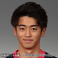 西川 潤（ニシカワ ジュン）