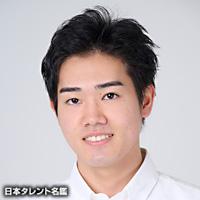 安森 尚（ヤスモリ ナオ）