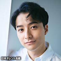 皆瀬翔 皆瀬翔