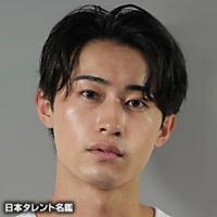 萩原 涼（ハギワラ リョウ）