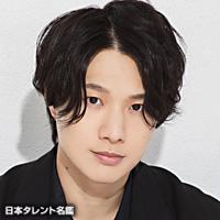 辻 凌志朗（ツジ リョウシロウ）