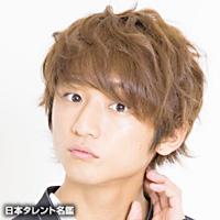 山中 友太（ヤマナカ ユウタ）