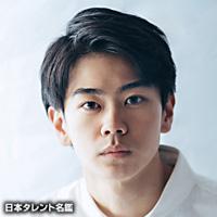 黒崎煌代