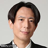 安田 敦（ヤスダ アツシ）