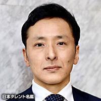 松山 傑（マツヤマ スグル）