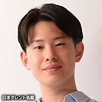 原田 岳（ハラダ ガク）