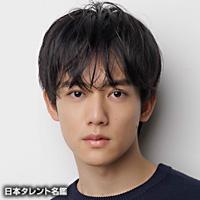 樋之津　琳太郎