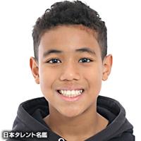 ヌワエメ・ジョシュア