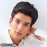 山本・リシャール 登眞（ヤマモト リシャール トウマ）