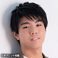 谷嶋駿温 谷嶋駿温