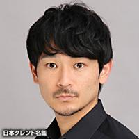 小中 文太（コナカ ブンタ）