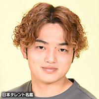 砂川 拓輝（スナガワ ヒロキ）