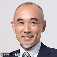 白石 忠一（シライシ タダカズ）