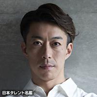 岩崎 MARK 雄大（イワサキ マーク ユウダイ）