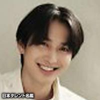 佐久間 美波（サクマ ミナミ）