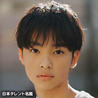 竹内 琉斗（タケウチ リュウト）