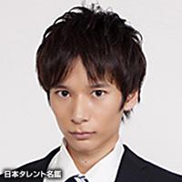 桜井 晴雪（サクライ ハルキ）