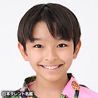 武井　ダマセノ　瑠珂