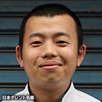 てっぺい右利き