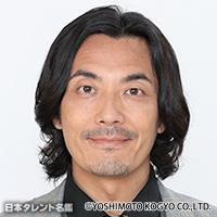 堤 太輝（ツツミ タイキ）