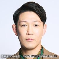 青山　フォール勝ち