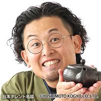 原　カテキン