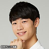 東 問（ヒガシ モン）