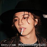 中林 登生（ナカバヤシ トウイ）