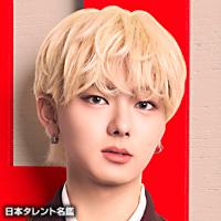 小田　惟真
