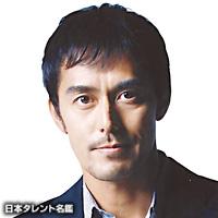 阿部 寛(アベ ヒロシ)