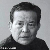 井川比佐志