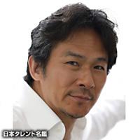 伊原 剛志(イハラ ツヨシ)