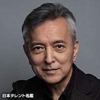 榎木 孝明
