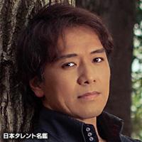 小川 輝晃（オガワ テルアキ）